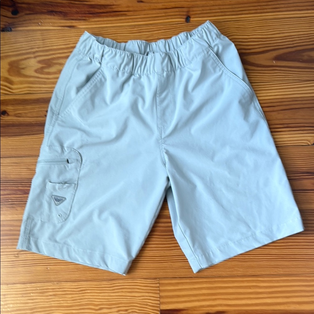 Boys' PFG Terminal Tackle™ II Shorts